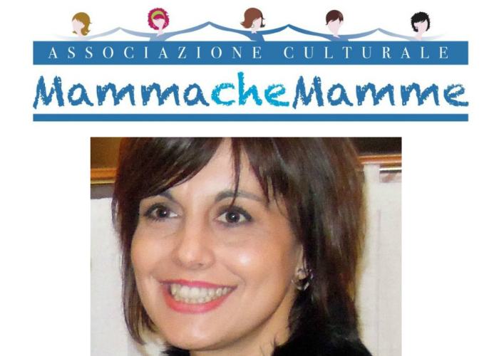 mamma che mamme cecilia gioia