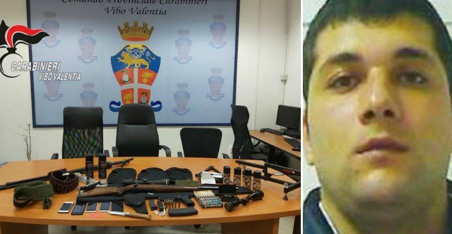 mancuso giuseppe figlio pantaleone