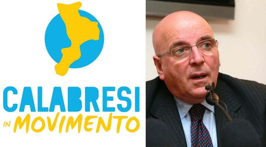 manifestazione calabresi movimento piazza dimissioni oliverio 1