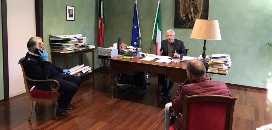 manna comune
