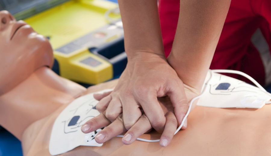 manovre primo soccorso