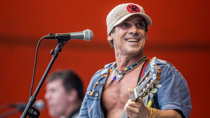 manu chao a monza