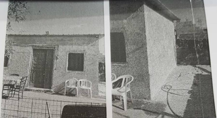 manufatto abusivo crotone