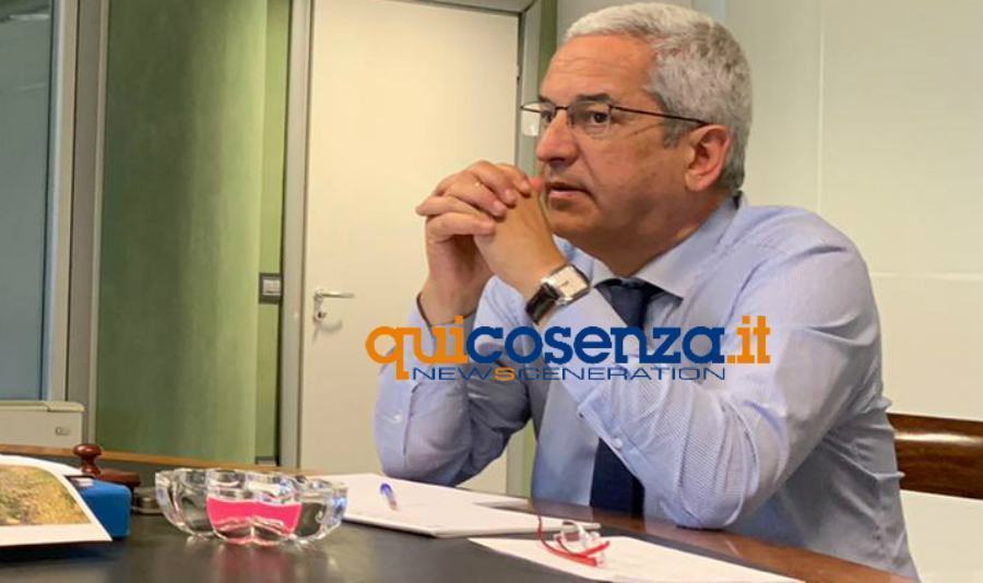 marcello Manna 1 1 1