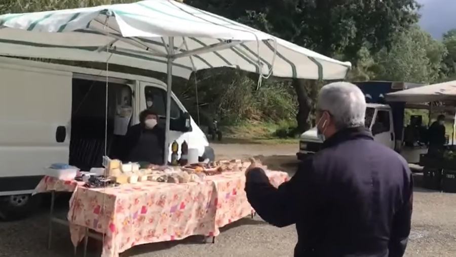 marcello manna mercato via parigi rende