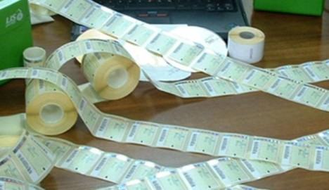 marche da bolo false cosenza