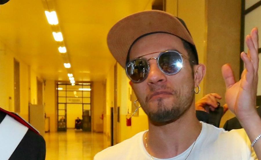 marco carta tribunale