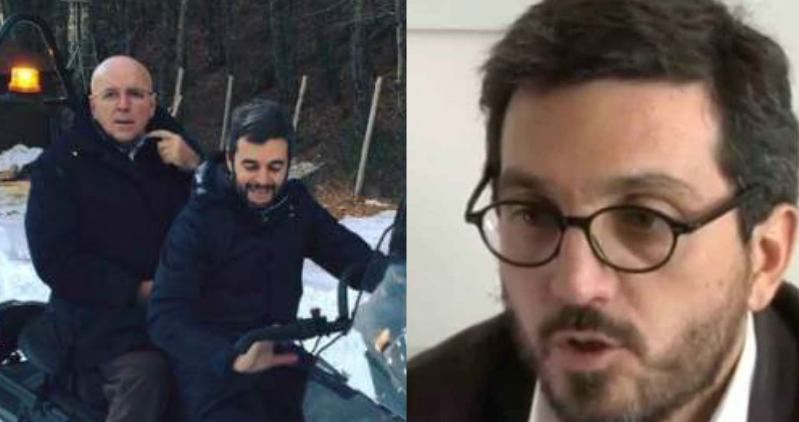 marco oliverio mario oliverio giorgio barbieri