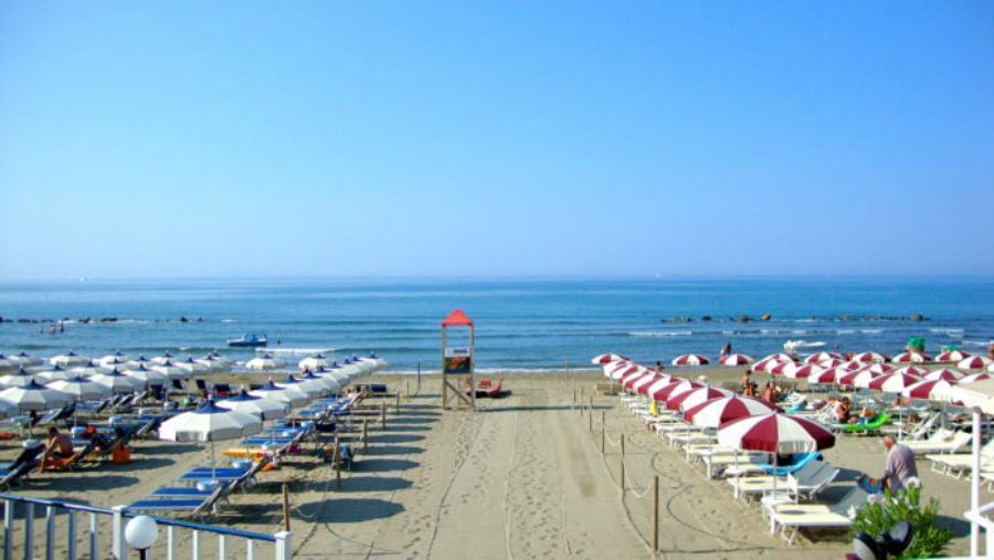 Estate 2020, Nucera lancia proposte per salvare l’economia balneare calabrese 53 mare 3
