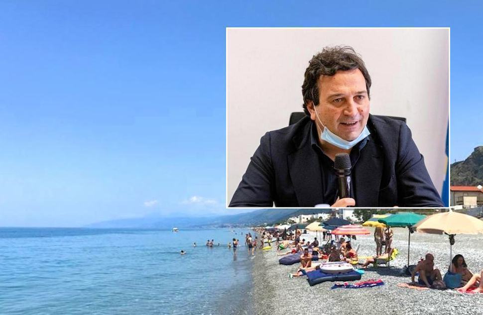 mare Calabrese orsomarso