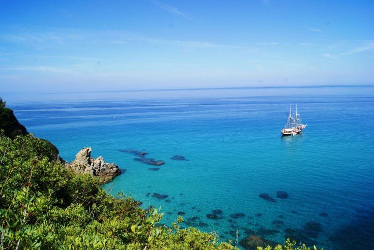 La rivista Terredamare arriva ad Expo 2015 68 mare calabria