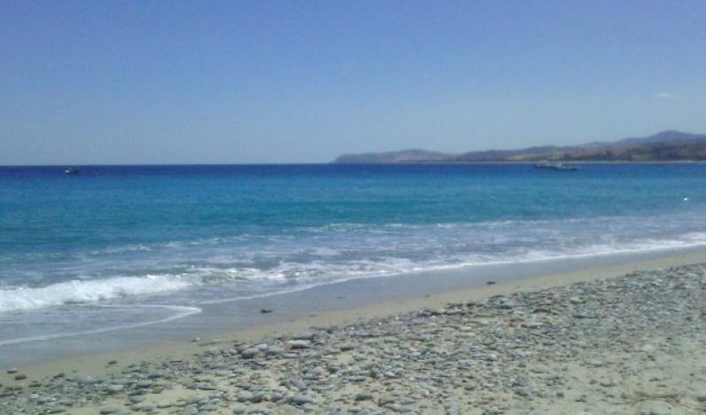 mare spiaggia bovalino