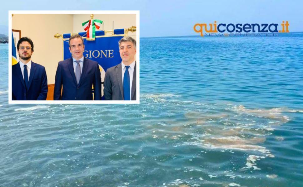 mare sporco incontro ass mare pulito occhiuto