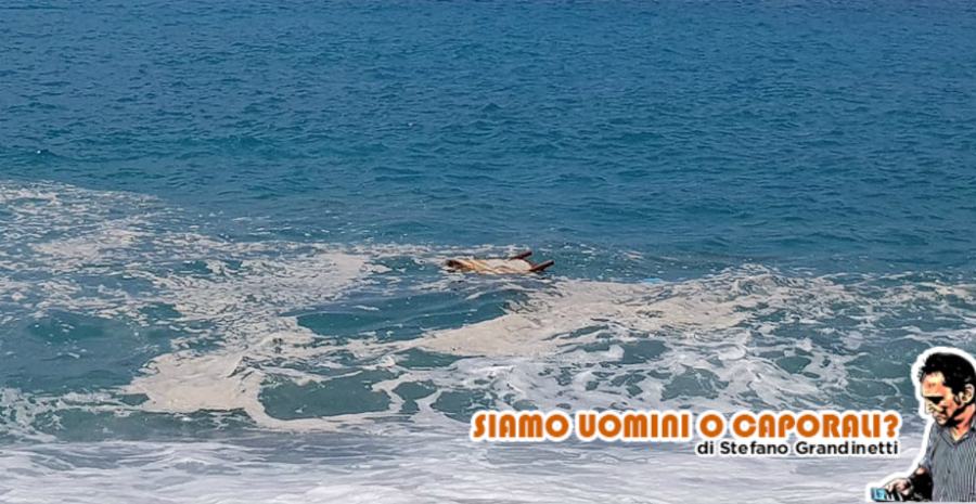 mare tirreno cetraro grandinetti