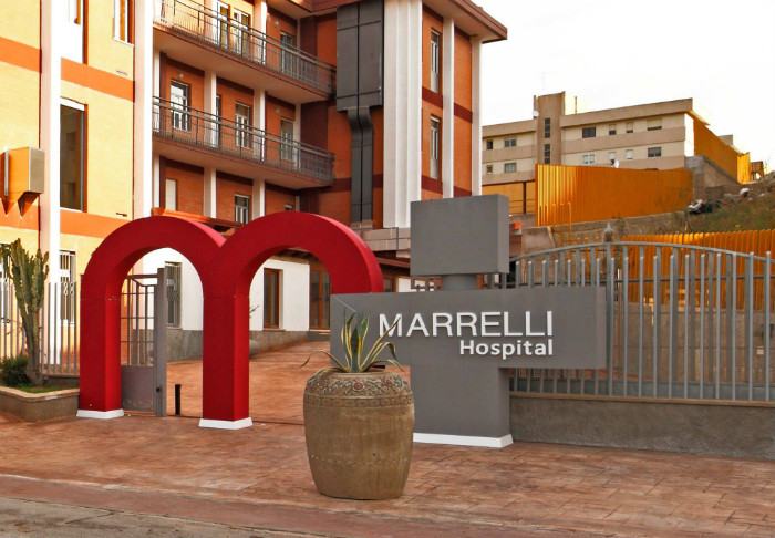 marelli hospital