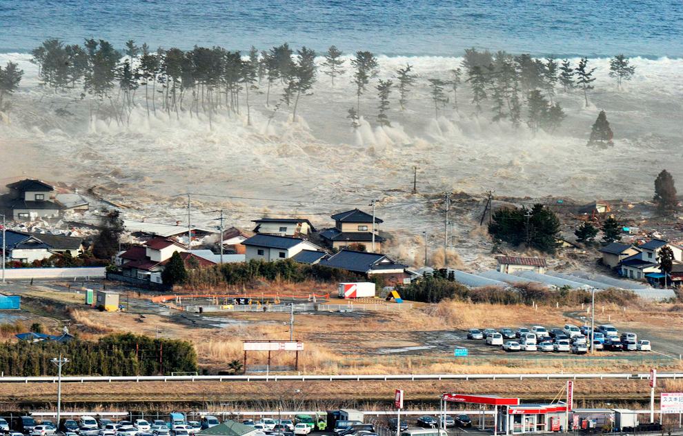 Il 2 novembre anche Calabria e Sicilia partecipano alla prima esercitazione anti-tsunami 53 maremoto