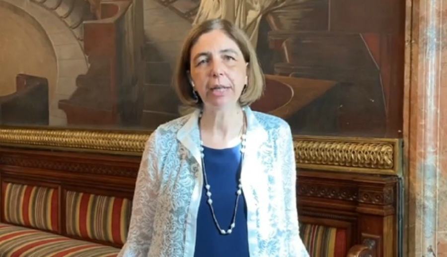 margherita corrado