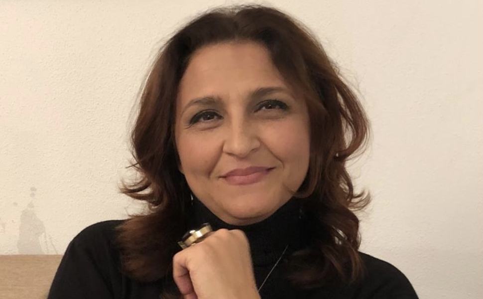 Regionali, la Ventura ritira la candidatura "lo faccio per evitare strumentalizzazioni" 51 maria antonietta ventura