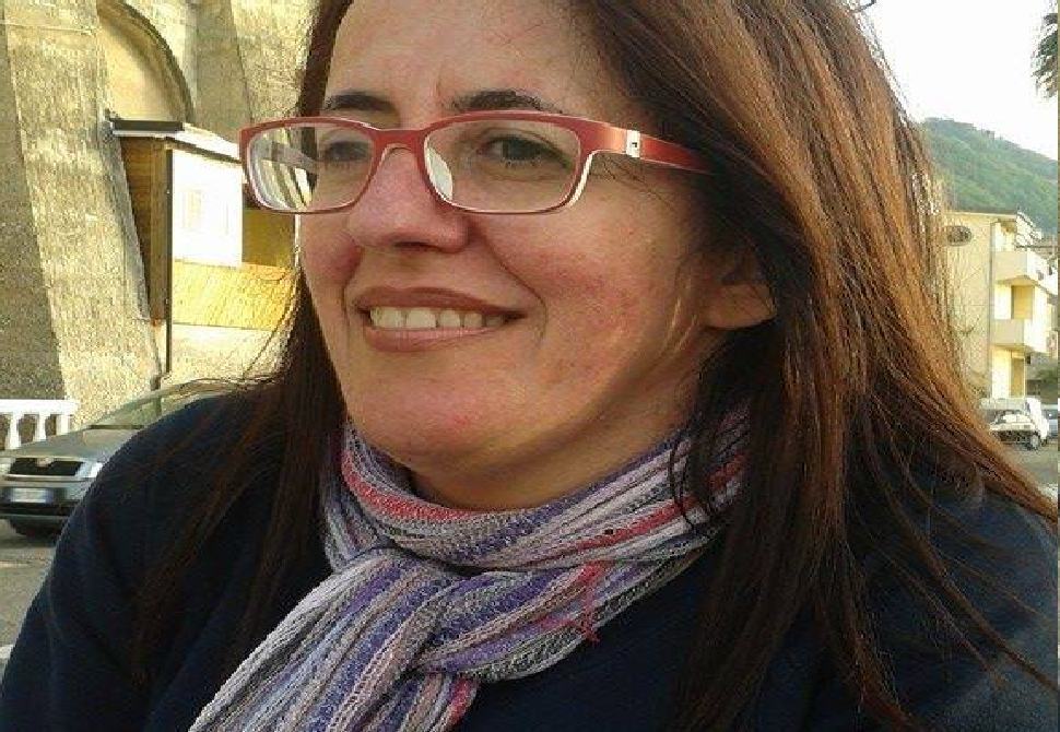 maria carmela gioffre 2