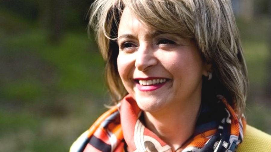 maria limardo sindaco Vibo Valentia