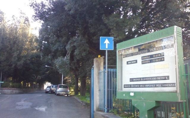 "Alt - Associazione Lotta Tumori all'Ospedale Mariano Santo", oggi la cerimonia con gli assessori Bozzo e Succurro 74 mariano santo
