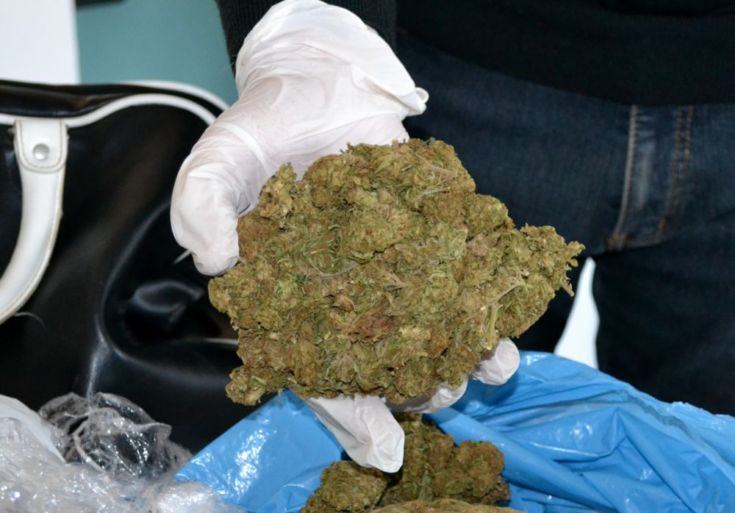 marijuana