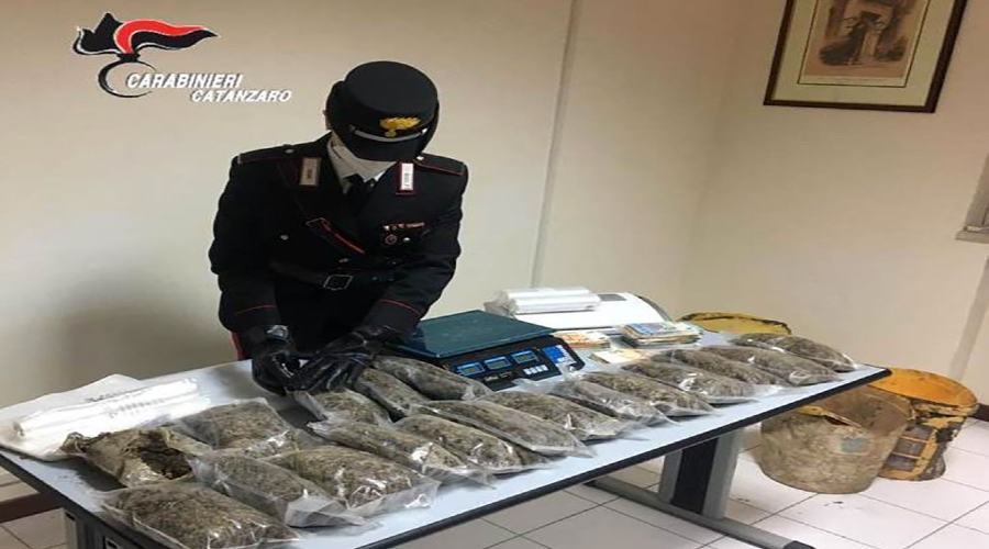 marijuana lamezia 1