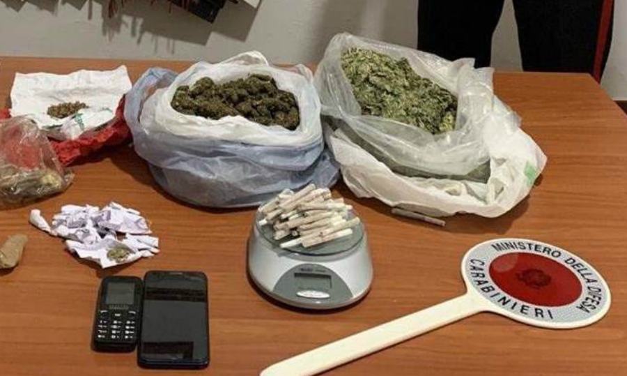 marijuana san ferdinando