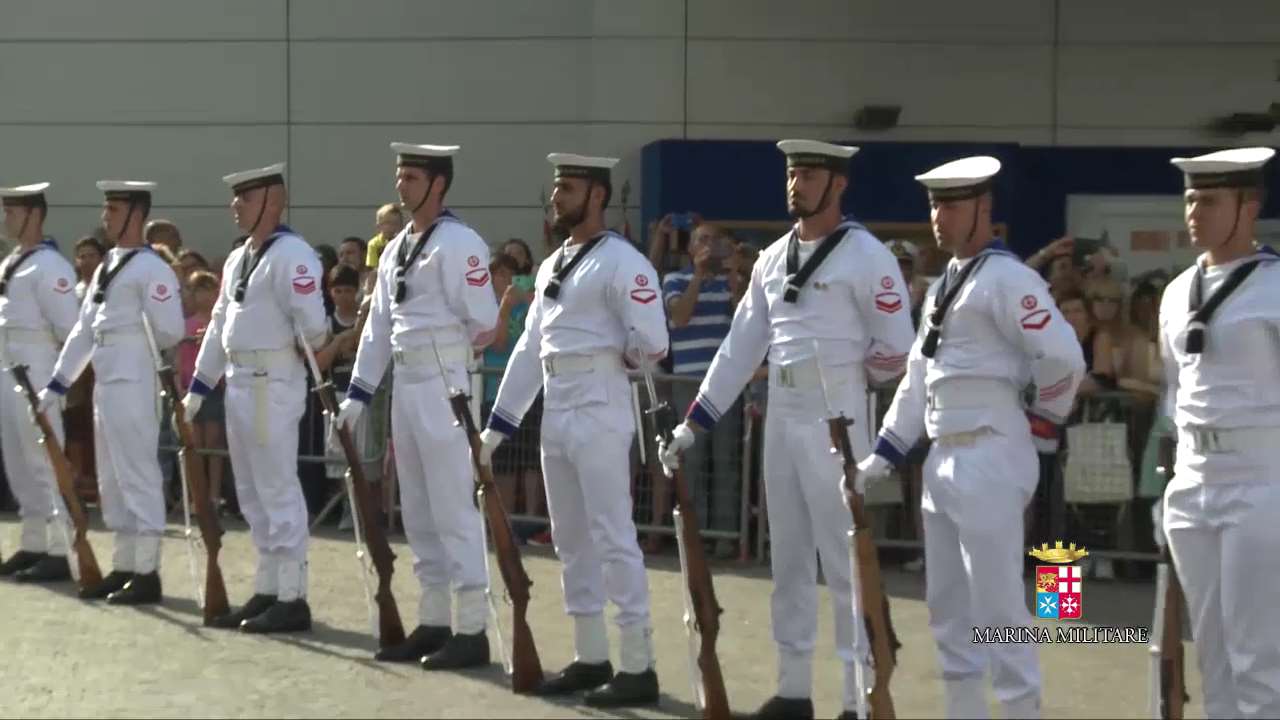 marina militare