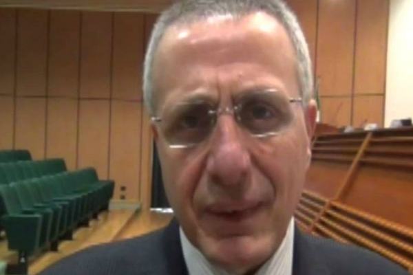 Si conclude domani il 'Master in Intelligence' promosso dall'Unical (AUDIO) 212 mario caligiuri unical