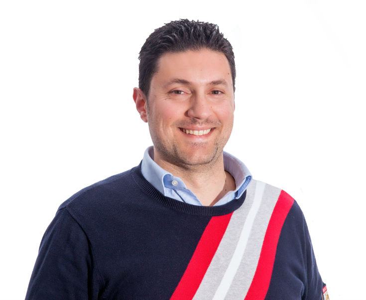 Ex calciatore cosentino propone di creare una foresteria per allenare nuovi talenti 59 mario-de-rose