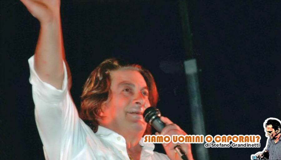 mario gualtieri stefano grandinetti