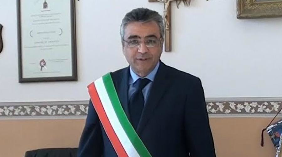 mario pizzino sindaco amantea