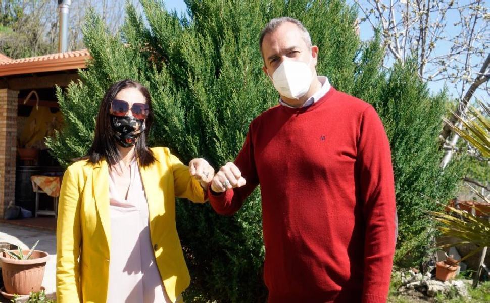 marisa garofalo de magistris