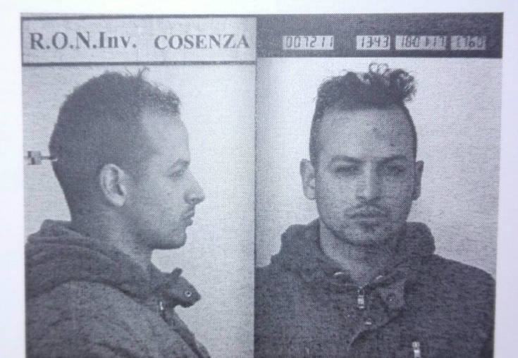 marocchino ricercato castrovillari