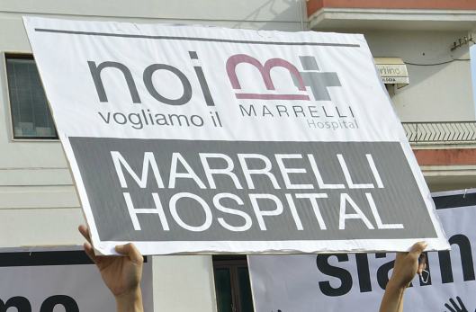 marrelli h