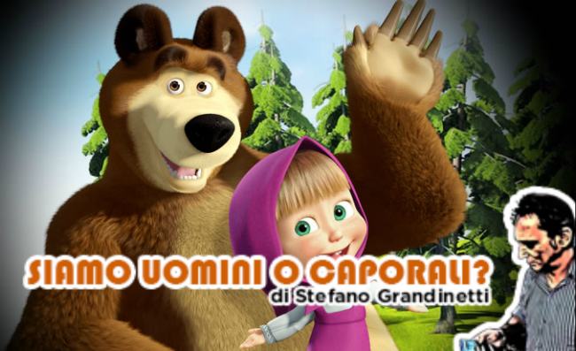 marsha orso grandinetti