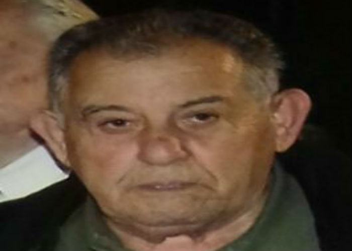 Trovato senza vita in un burrone il pensionato di Mileto, scomparso martedì pomeriggio 194 marsico