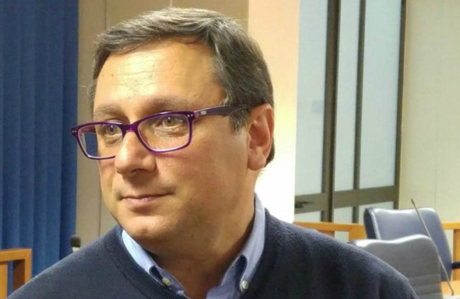 marziale antonio garante infanzia regione 2