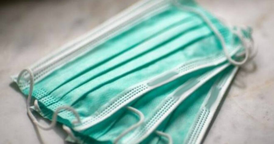 mascherine chirurgiche 1