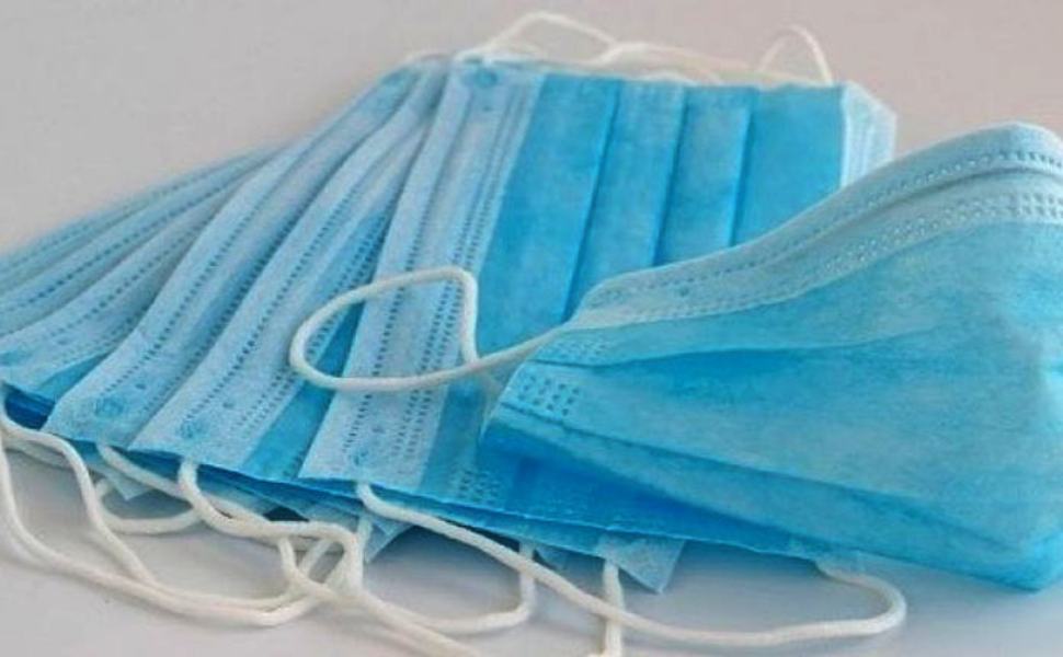 mascherine chirurgiche 2