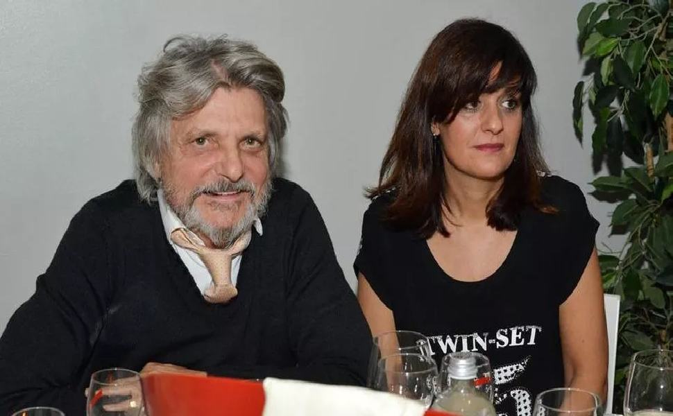 massimo e vanessa ferreo