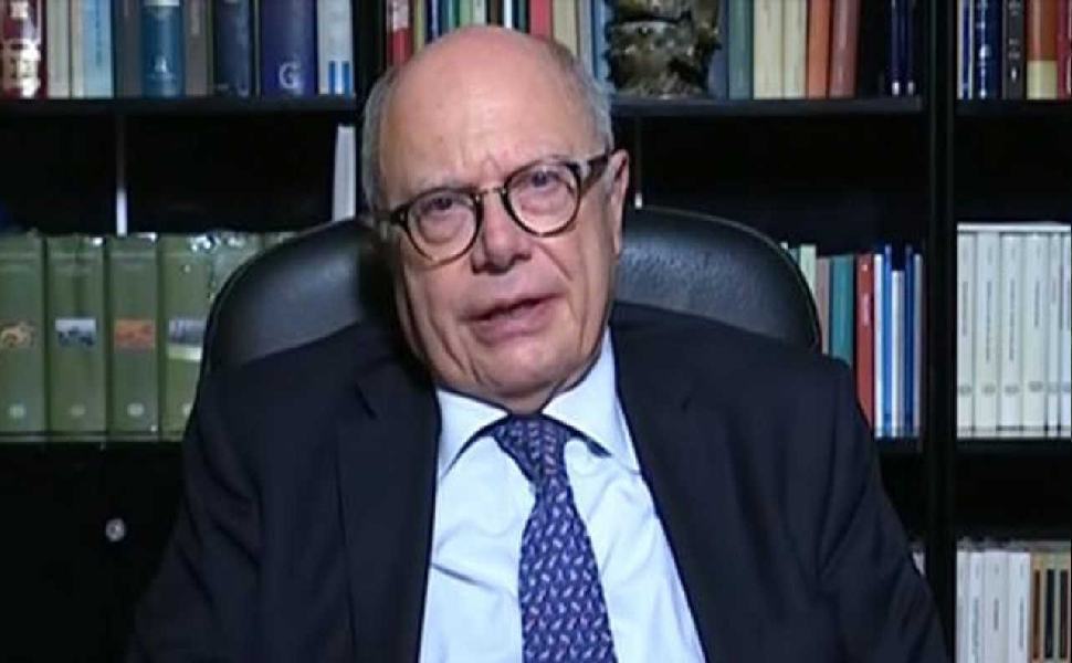 massimo galli virologo 1