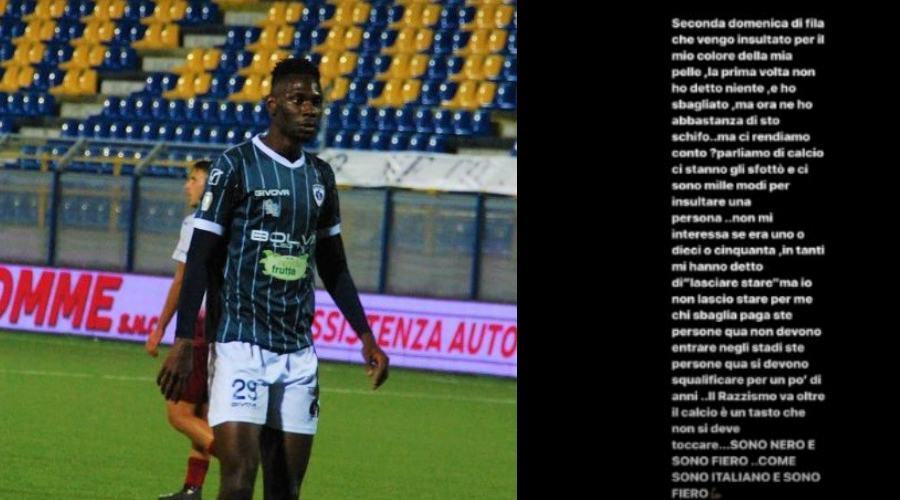 massimo goh cavese catanzaro