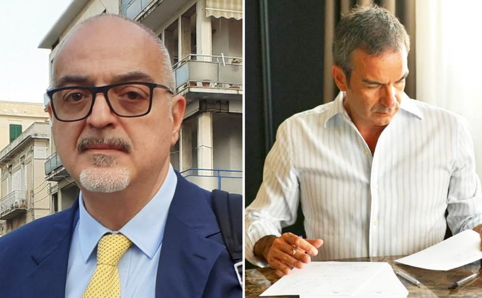 Sanità, Misiti attacca Occhiuto: "fallisce e chiede la proroga del Decreto Calabria" 51 massimo misiti Roberto Occhiuto