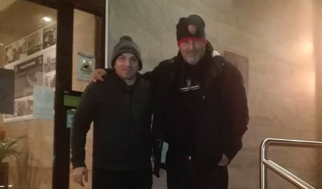 massimo nucaro e sergio crocco