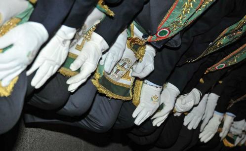 massoneria grande oriente d italia