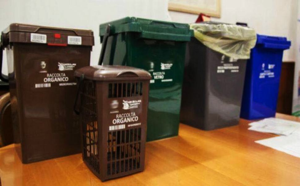 mastelli raccolta differenziata cosenza 5