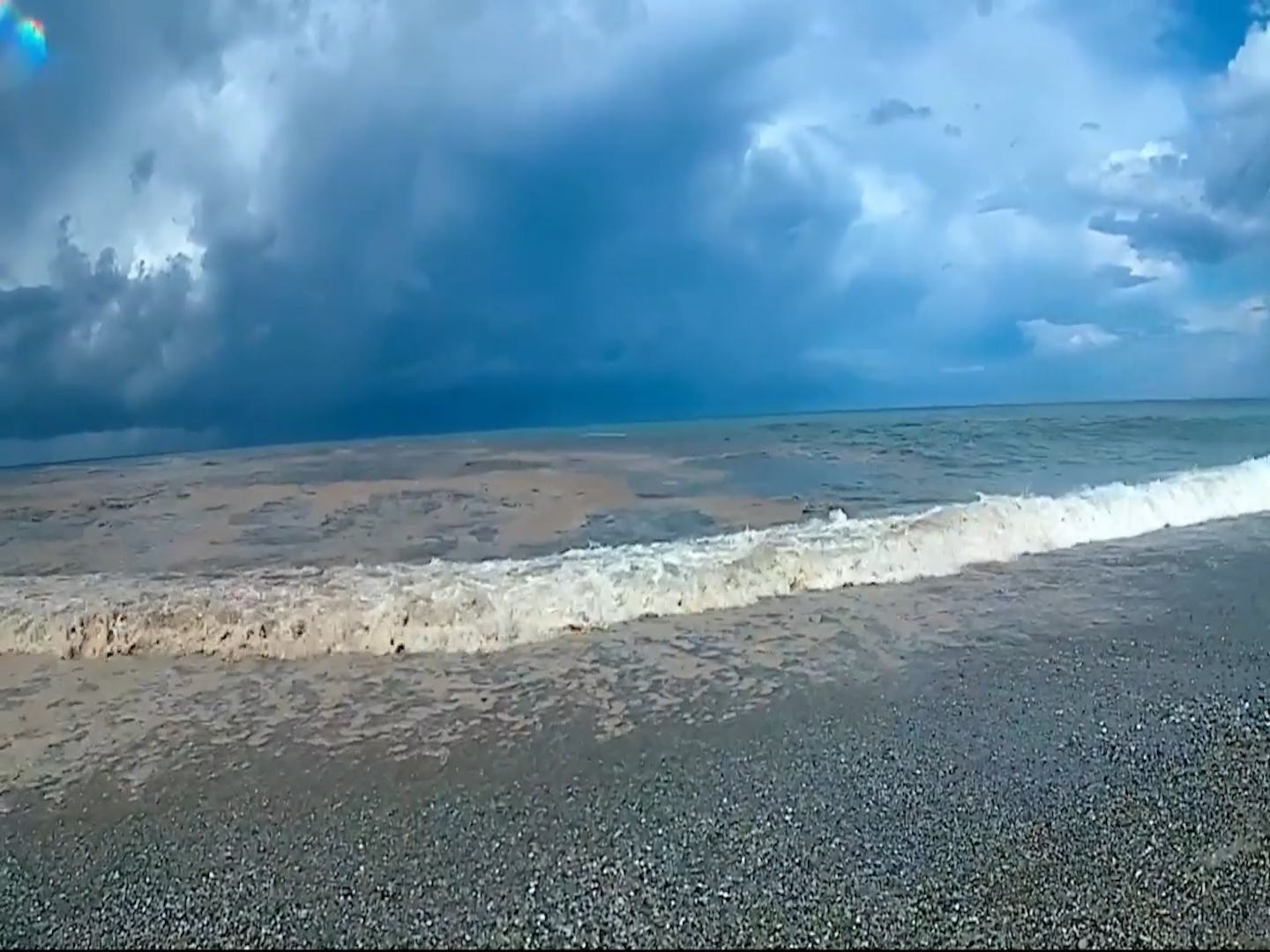 Mare da bere? Situazione preoccupante sul Tirreno cosentino. Mare Pulito: "Qualcosa però è cambiato" 65 master aufitorium.00 00 05 14.Immagine005