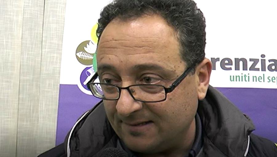 matalone sindaco scala coeli